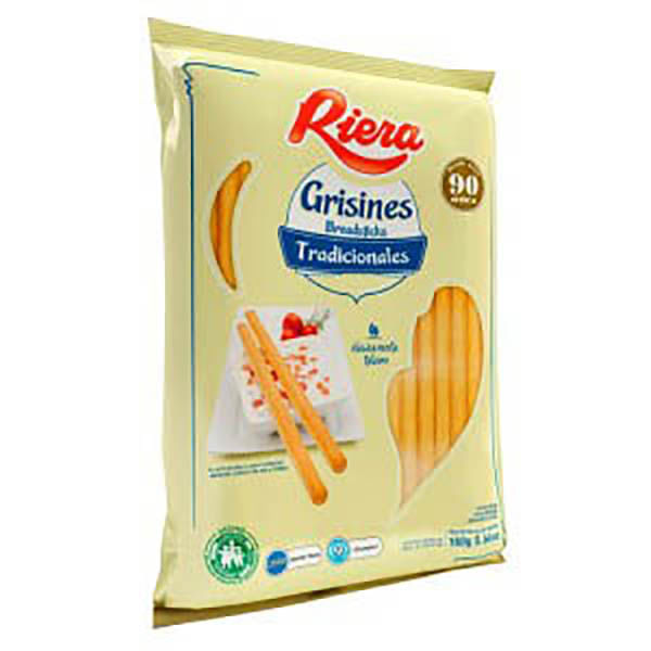 RIERA-GRISINES-TRADIC.-X160GRS
