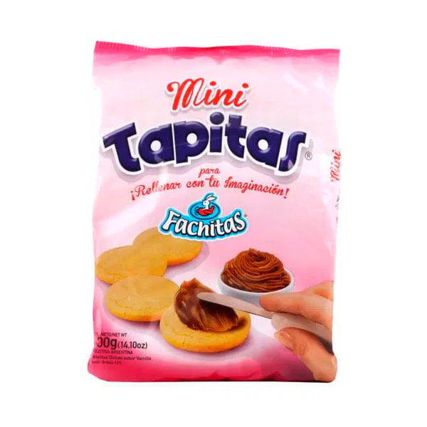 FACHITAS-MINITAPITAS-X400-GR