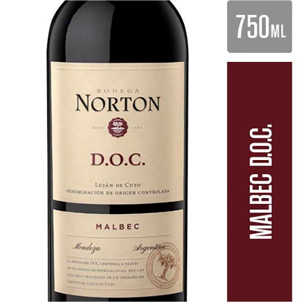 NORTON-DOC-MALBEC-X750CC