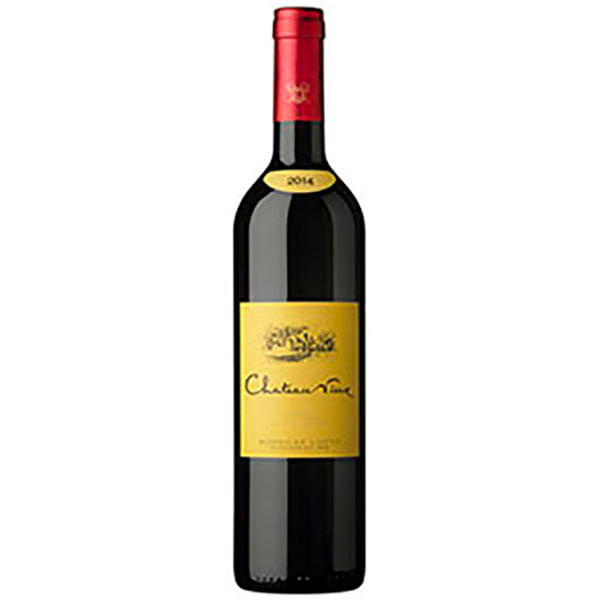 CHATEAU-VIEUX-VINO-TTO-X750CC