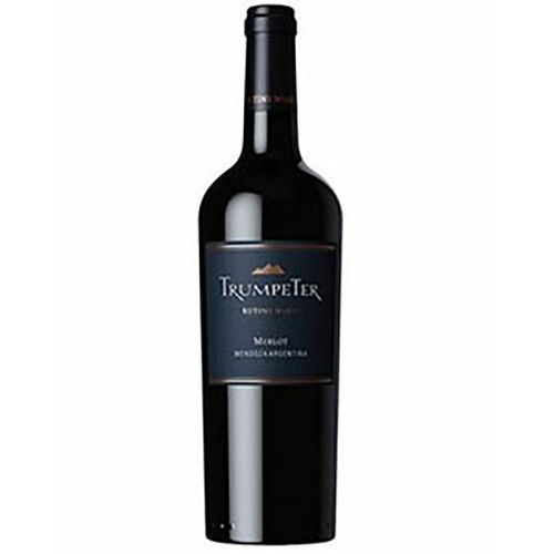 TRUMPETER VINO MERLOT X750CC