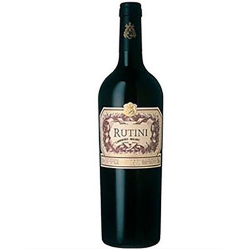 RUTINI VINO CAB-MALBEC X750CC