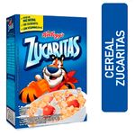 KELLOGGS-ZUCARITAS-X490G