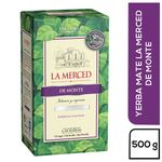 LA-MERCED-D.MONTE-YERBA-X500G