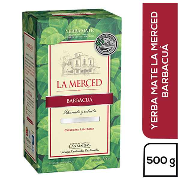LA-MERCED-BARBACUA-YERBA-X500G