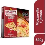 SIBARITA-PIZZA-MOZZA-Y-JAMONX530G