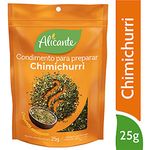 ALICANTE-CHIMICHURRI-X25G