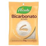 ALICANTE-BICARBONATO-X50G