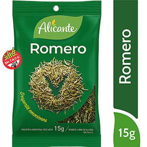 ALICANTE ROMERO X15G