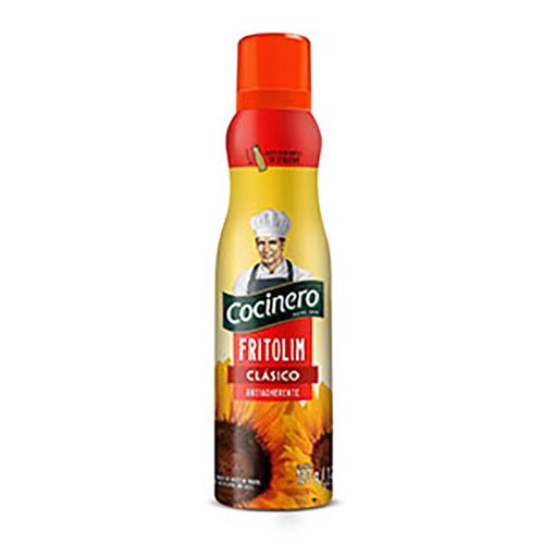 COCINERO ACEITE FRITOLIM CLAS.X120CC