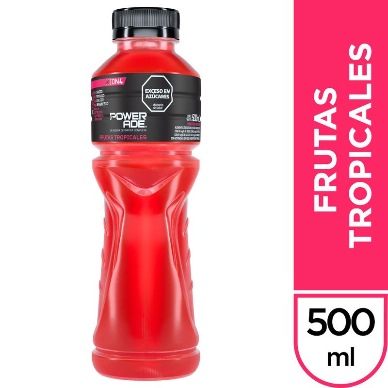 POWERADE-ISOTONICA-FRUT-TROP-X500CC