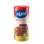 MANA-GALL.CHOC.RELL.VAIN-X152GR