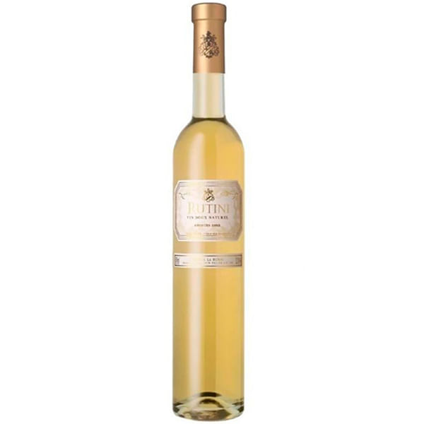 RUTINI-VINO-DOUX-NATUREL-X500CC