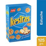 KESITAS-GALLETITAS-X125GR