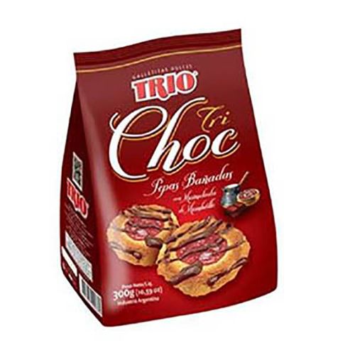 TRIO TRICHOC X300G
