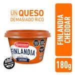 FINLANDIA-Q-UNT-CHEDDAR-X180G