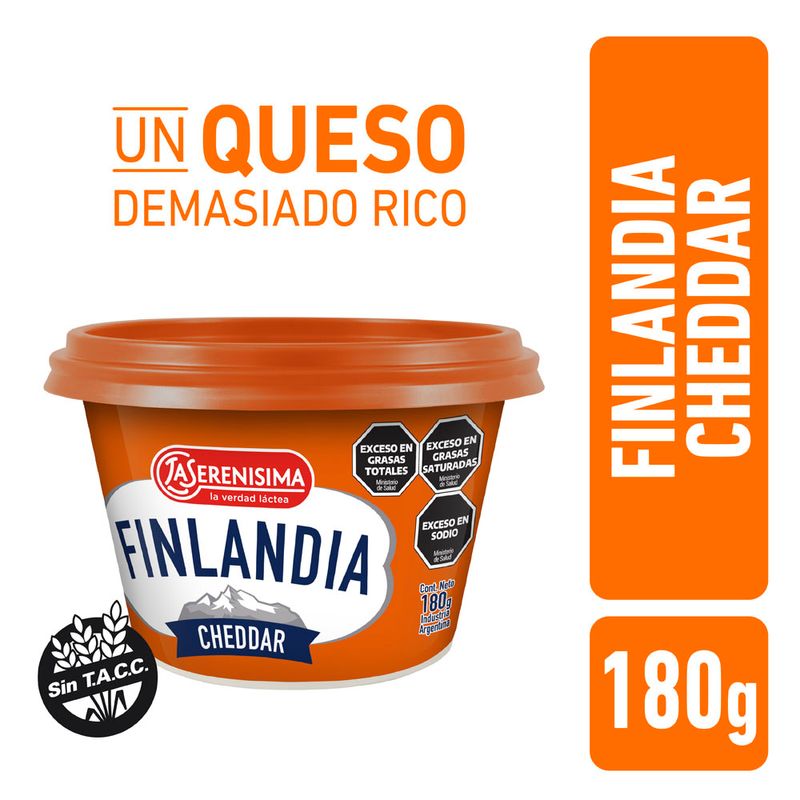 FINLANDIA-Q-UNT-CHEDDAR-X180G