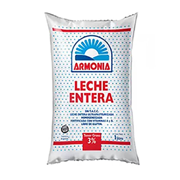 ARMONIA-LECHE-ENT-SACH-X1L