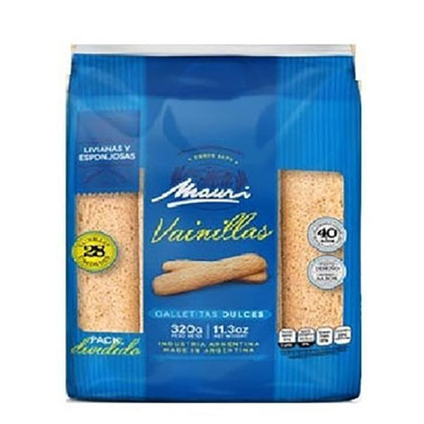 MAURI-VAINILLAS-X320GR