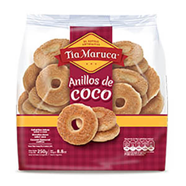 TIA-MARUCA-ANILLOS-DE-COCO-X250G