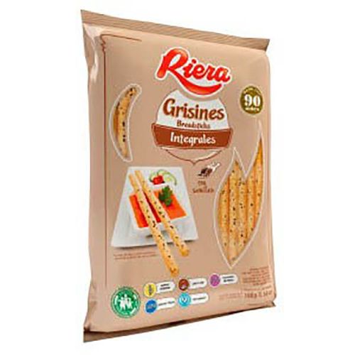 RIERA GRISINES INTEGRAL X160G