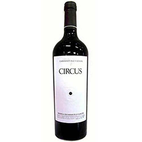 CIRCUS VINO CAB SAUV X750CC