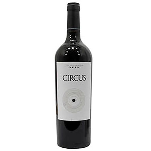 CIRCUS VINO MALBEC X750CC
