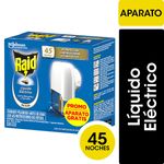 RAID-45-NOCHES-FULL-X32ML