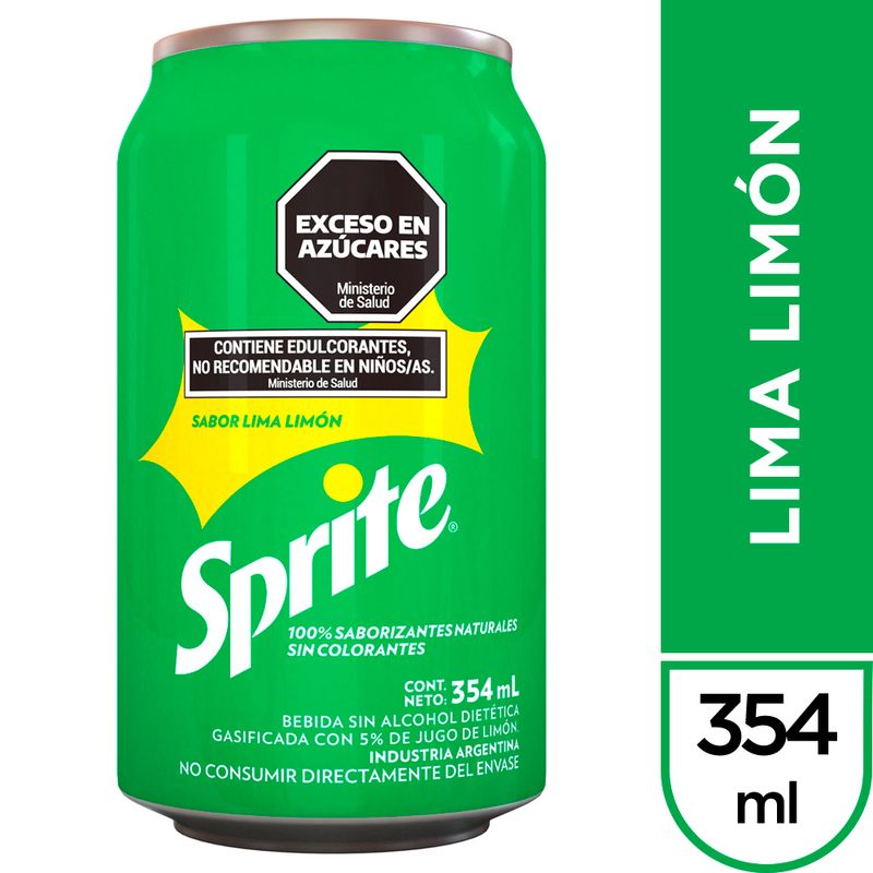 SPRITE-LATA-X354CC
