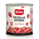 BAHIA-FRUTILLA-ENT-E-ALMIBAR-X850G