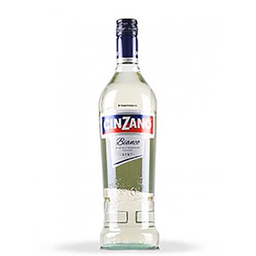 CINZANO BIANCO APERITIVO X1LT