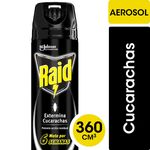 RAID-EXT.CUCARACHAS-X360CC