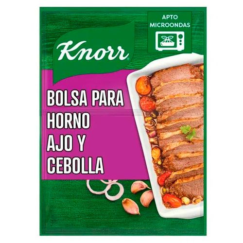 KNORR SAZONADOR HOR CAR/CEB/AJO X21G