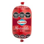 PALADINI MORTADELITA X300G
