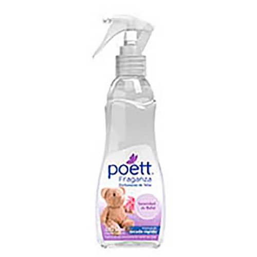 POETT FRAG P ROPA BEBE GAT X250CC