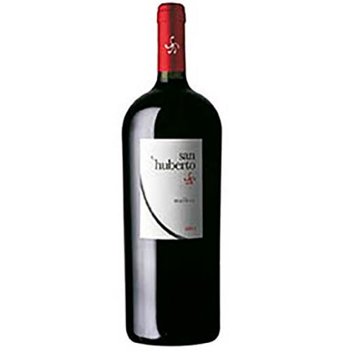 SAN HUBERTO VINO MALBEC X 1.5LT