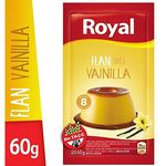 ROYAL-FLAN-VAINILLA-X60GR