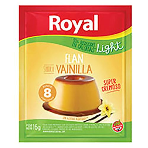 ROYAL FLAN VAIN.LIGHT X16GR