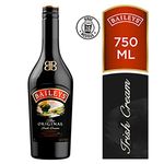 BAILEYS CREAM LICOR X750CC
