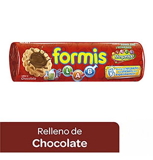 FORMIS GALL VAI RELL CHOC X102G