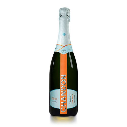 CHANDON ESPUMANTE DELICE X750CC
