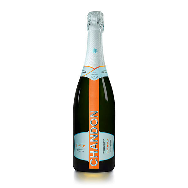 CHANDON ESPUMANTE DELICE X750CC