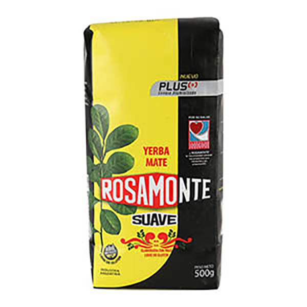 ROSAMONTE-YERBA-SUAVE-.X500G