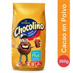 CHOCOLINO-CACAO-FORT-PLUS-X360G