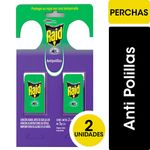 RAID-ANTIPOLILLA-CONT.PERCHA-X2