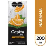 CEPITA-JUGO-NARANJA-X200CC