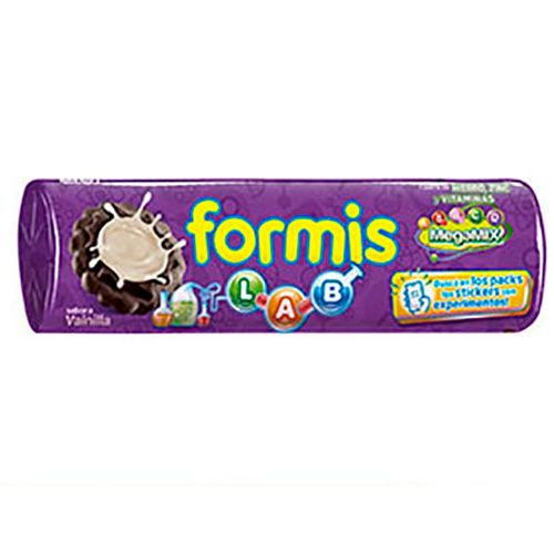 FORMIS GALL CHOC RELL VAI X102G