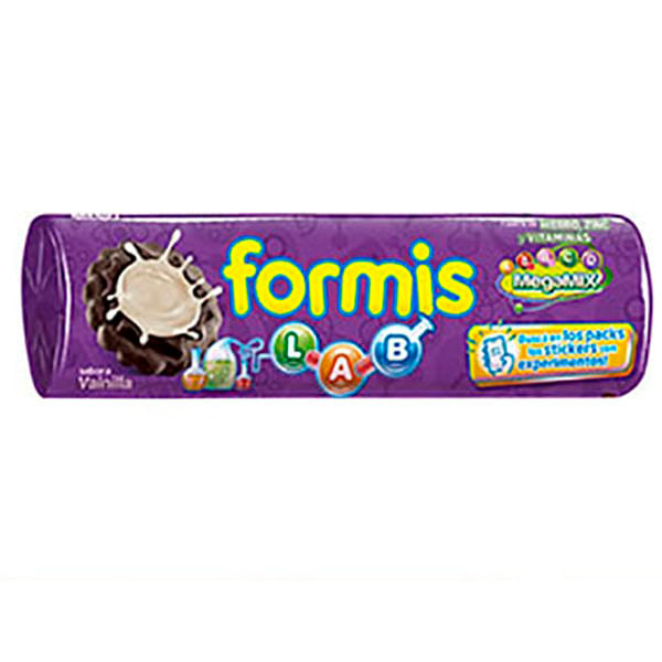 FORMIS-GALL-CHOC-RELL-VAI-X102G