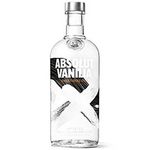 ABSOLUT VODKA VAI X700CC