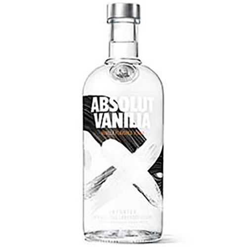 ABSOLUT VODKA VAI X700CC